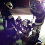 2017-11-07 Übung FF Unternalb