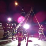 2017-11-07 Übung FF Unternalb