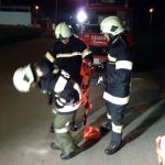 2017-11-07 Übung FF Unternalb