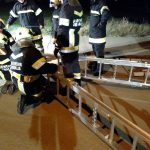 2017-11-07 Übung FF Unternalb