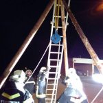 2017-11-07 Übung FF Unternalb