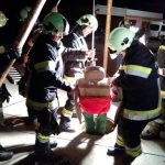 2017-11-07 Übung FF Unternalb