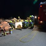 2017-11-29 Übung Explosion Retz