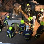 2017-11-29 Übung Explosion Retz