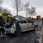 2017-12-11 Verkehrsunfall LB40