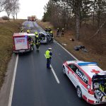 2017-12-11 Verkehrsunfall LB40