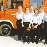 2017-12-12 erste Frauen bei der FF