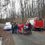 2017-12-15 Forstunfall