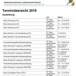 2017-12-16 Terminliste