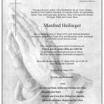 2018-01-16 Manfred Heilinger