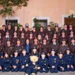 2018-01-16 Mitgliederversammlung FF Göllersdorf