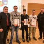 2018-01-22 140.Mitgliederversammlung Hollabrunn