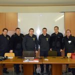 2018-01-22 Fortbildung LDV - EDV AFK Hollabrunn