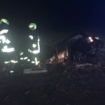 2018-01-27 Verkehrsunfall