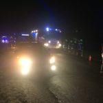 2018-01-27 Verkehrsunfall