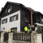 2018-02-07 Brandeinsatz Maissau