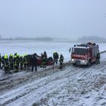 2018-02-16 Verkehrsunfall Oberthern