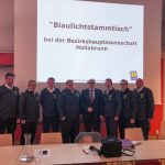 2018-02-27 Blaulichtstammtisch