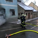 2018-03-02 Brandeinsatz in Hohenwart