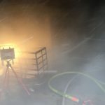 2018-03-02 Brandeinsatz in Hohenwart