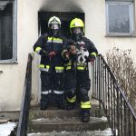 2018-03-06 Wohnhausbrand Roseldorf
