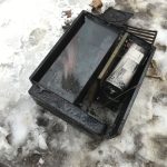 2018-03-06 Wohnhausbrand Roseldorf