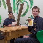 2018-03-17 Wissenstest