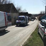 2018-04-08 Verkehrsunfall Nappersdorf