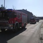 2018-04-08 Verkehrsunfall Nappersdorf
