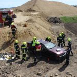 2018-04-15 Übungstag FF Wullersdorf