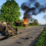 2018-04-21 Übung FF Kleinhöflein mit FF Unterretzbach