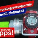 2018-04-22 Druckbegrenzungsventil