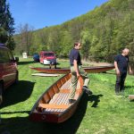 2018-04-22 Vorbereitungsarbeiten Wasserdienst