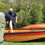 2018-04-22 Vorbereitungsarbeiten Wasserdienst
