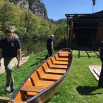 2018-04-22 Vorbereitungsarbeiten Wasserdienst