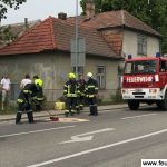 2018-05-11 Ölspur+Rauchmelder FF Retz