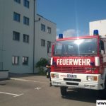 2018-05-11 Ölspur+Rauchmelder FF Retz