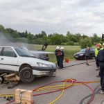 2018-05-14 Feuerwehr Jugend Hollabrunn