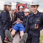 2018-05-14 Feuerwehr Jugend Hollabrunn