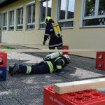 2018-05-21 UA Göll Fitnesstest