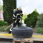2018-05-21 UA Göll Fitnesstest