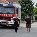 2018-05-21 UA Göll Fitnesstest