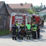 2018-05-25 Schadstoffübung