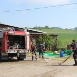 2018-05-25 Schadstoffübung