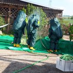 2018-05-25 Schadstoffübung