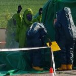 2018-05-25 Schadstoffübung