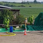 2018-05-25 Schadstoffübung