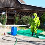 2018-05-25 Schadstoffübung