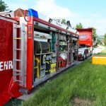 2018-05-25 Schadstoffübung