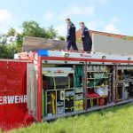 2018-05-25 Schadstoffübung